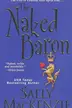 Book cover of The Naked Baron