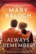 Book cover of Always Remember