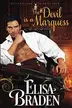 Book cover of The Devil Is a Marquess
