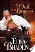 Book cover of The Devil Is a Marquess