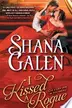 Book cover of I Kissed a Rogue