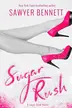 Book cover of Sugar Rush