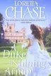 Book cover of A Duke in Shining Armor