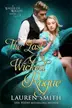 Book cover of The Last Wicked Rogue