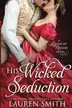 Book cover of His Wicked Seduction