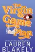 Book cover of The Virgin Game Plan