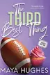 Book cover of The Third Best Thing