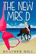 Book cover of The New Mrs D