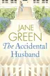 Book cover of The Accidental Husband