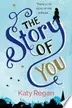 Book cover of The Story of You