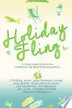Book cover of Holiday Fling