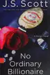 Book cover of No Ordinary Billionaire