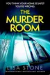 Book cover of The Murder Room