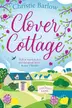 Book cover of Clover Cottage