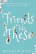 Book cover of Friends Like These