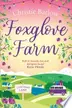 Book cover of Foxglove Farm