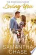 Book cover of Loving You