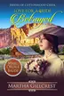 Book cover of Love For A Bride Betrayed