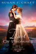 Book cover of Trail of Promises