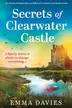 Book cover of Secrets of Clearwater Castle