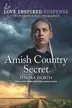 Book cover of Amish Country Secret