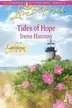 Book cover of Tides of Hope