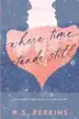 Book cover of Where Time Stands Still