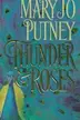 Book cover of Thunder & Roses