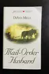 Book cover of Mail Order Husband