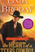 Book cover of The Heart of a Texas Cowboy