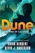Book cover of Dune: The Duke of Caladan