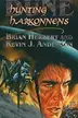 Book cover of Hunting Harkonnens