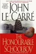 Book cover of The Honourable Schoolboy