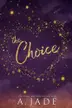 Book cover of The Choice