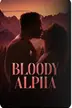 Book cover of Bloody Alpha