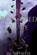 Book cover of The Blackened Blade