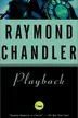 Book cover of Playback