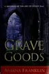 Book cover of Grave Goods