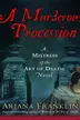Book cover of A Murderous Procession