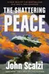 Book cover of The Shattering Peace