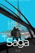Book cover of Saga, Volume Six