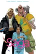 Book cover of Saga, Volume Ten