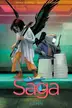 Book cover of Saga, Volume Eleven