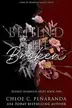 Book cover of Behind the Broken