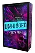 Book cover of Unhinged