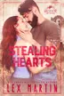Book cover of Stealing Hearts
