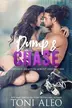 Book cover of Dump and Chase