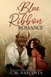 Book cover of A Blue Ribbon Romance