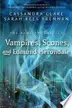 Book cover of Vampires, Scones, and Edmund Herondale