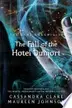 Book cover of Fall of the Hotel Dumort